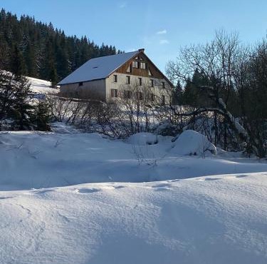 Lysgaardcottage 360 sauna spa bar Dancing 25V