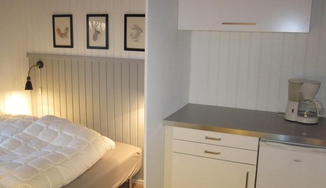 Lystskov Camping & Cottages