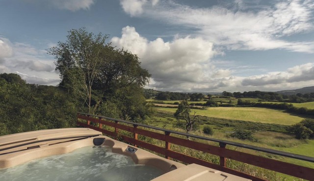 Lyth Valley Country House - 9 Rooms