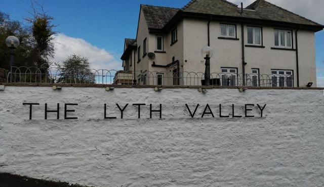 Lyth Valley Country House - Ridgestone