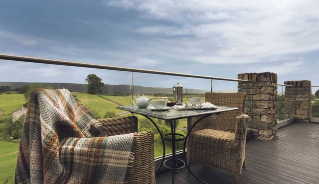 Lyth Valley - X9 Bed Country House | Ridgestone