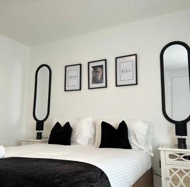 Lytham House Retreat - Free Parking