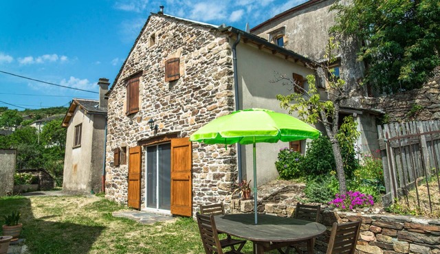 Lzg207 - Gîtes de France 3 Épis 2/4 Pers à La Grandville