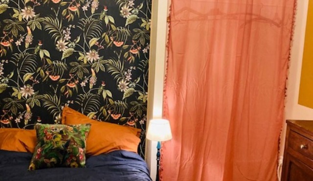 Mâcon Proche Centre Ville Appartement Chaleureux