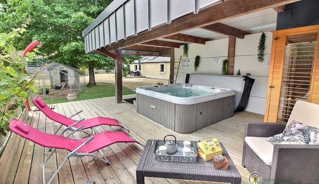 Mélina - Lanvollon - Gîte