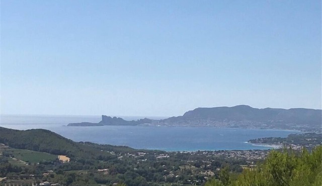 Mökki Reisch - La Cadiere D'azur