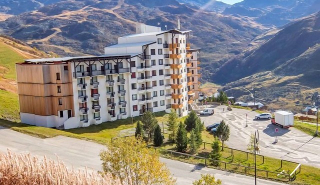 Médian 330 by Interhome