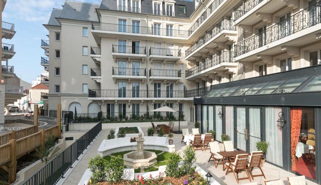 Médicis Home Puteaux