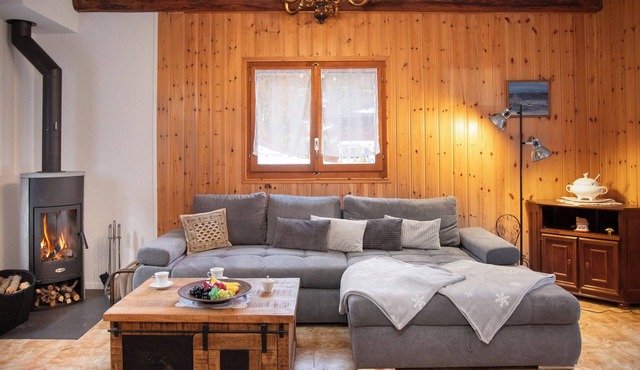 Mélèze 1967 by Interhome