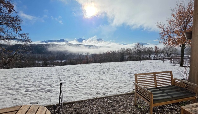 Mélodie de La Ferme du Bonheur & La Petite Grange