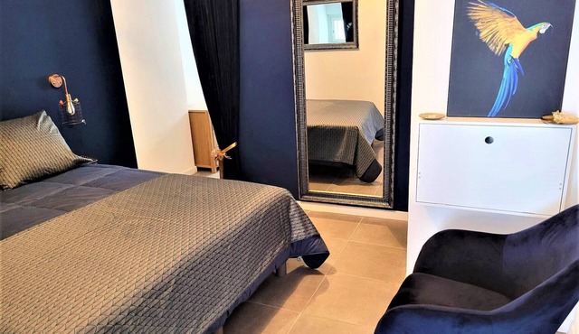 Méridia - Localisation Exceptionnelle, Confort, Raffinement