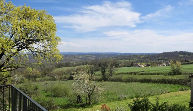 Mésanges et des monts