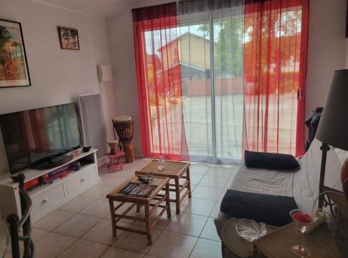 Métairie de l'église