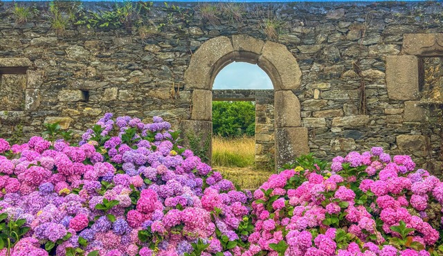 Métairie du Hellès
