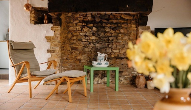 Mézon Jules, ideal for families