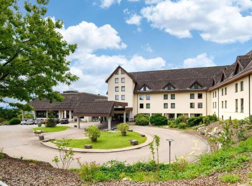 Mövenpick Hotel Egerkingen