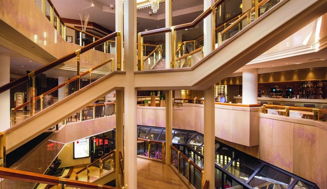 Mövenpick Hotel Geneva