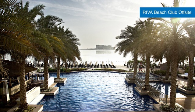 Mövenpick Hotel Jumeirah Lakes Towers