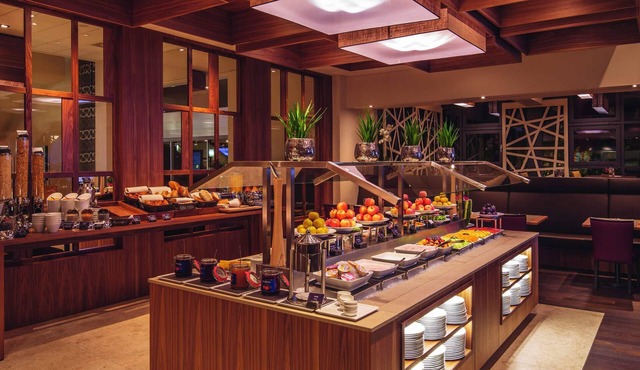 Mövenpick Hotel Zürich Regensdorf