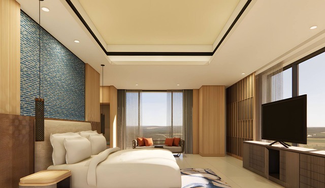 Mövenpick Resort Carita