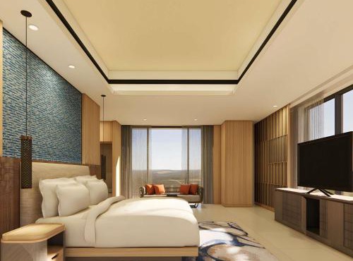 Mövenpick Resort Carita