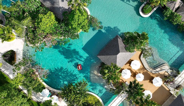 Mövenpick Resort & Spa Jimbaran Bali