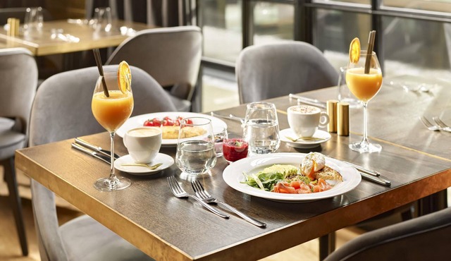 Mövenpick Zagreb