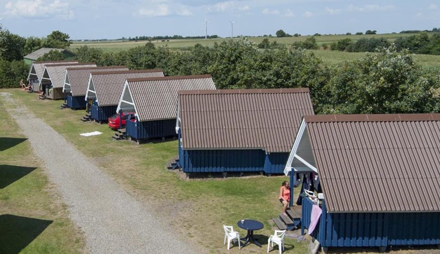 Møgeltønder Camping & Cottages