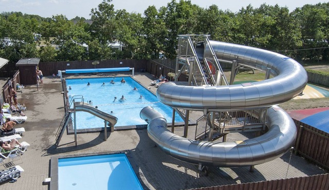 Møgeltønder Camping & Cottages