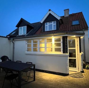 Møllevej