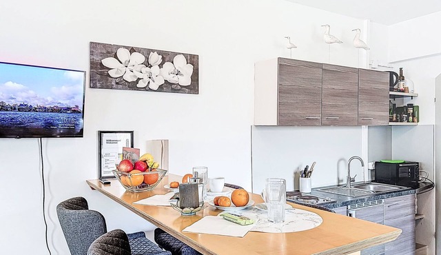 münchenverliebt by Interhome in Munich