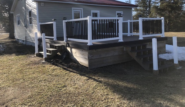 M-77 House