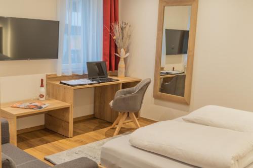 M-A-S-Hotel in Stuttgart