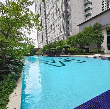 M Centura Sentul Condominium Two Bedroom