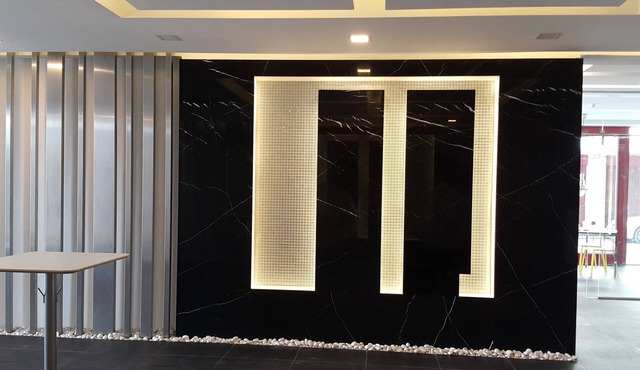 M Design Hotel at Shamelin Perkasa