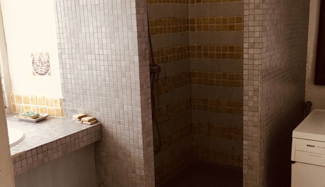 Maison de Vacances Retaise