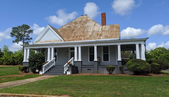 M G Richardson Bed & Breakfast