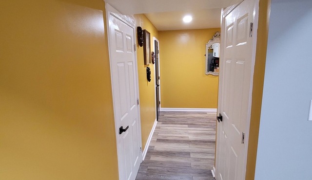 M&H Sweet Home is a very cozy place to relax and great area for vacation.