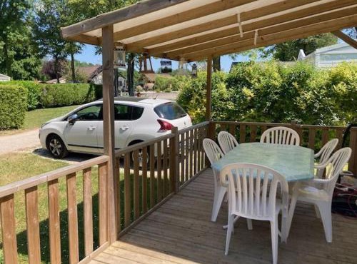 M.Home ACCES T003 2chbr/6pers