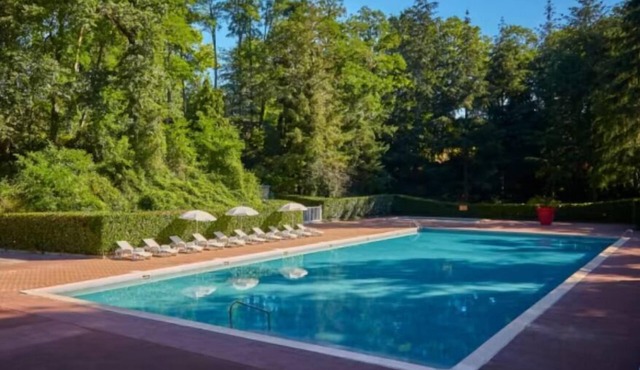 M. HOME Equipé/Confort 40 min de Paris 2chb 5 pers