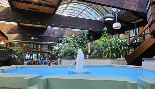 M Hotel Buffalo