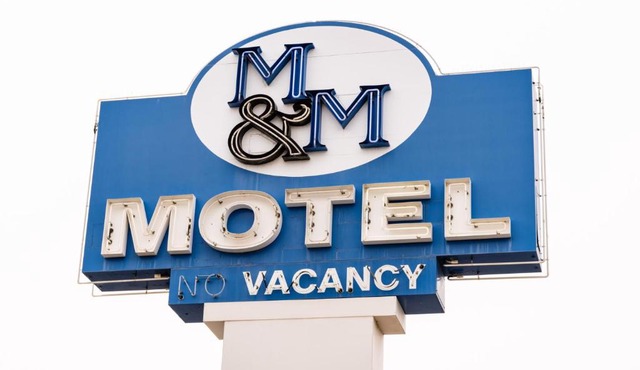 M&M Motel