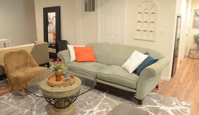 M&M Suite Near Downtown Leesburg
