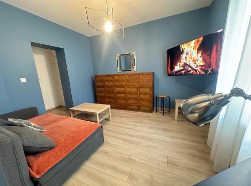 M Maison Frescaty cosy calme avec parking privé