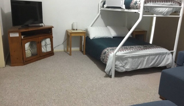 M.R. D.A.D beach house