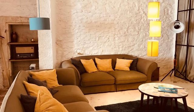 M&S - Apartment in Saint Rémy de Provence