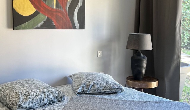 M- Splendide T2 Vers Poitiers SUD