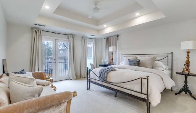 M Streets Beauty! Ultimate High-end luxury.