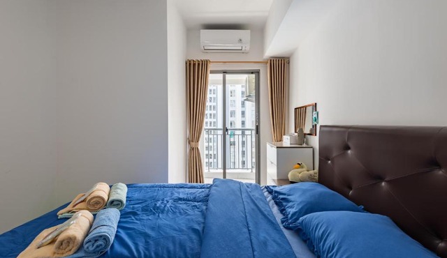 M-Town Residence 2 BR Cozy & Comfy Tangerang