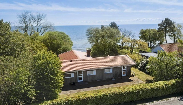 M11008 Nykøbing F - Sdr. Alslev Kystvej 24